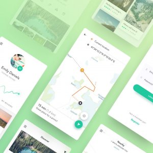 Harmony UI Kit