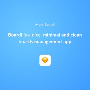 Boardi