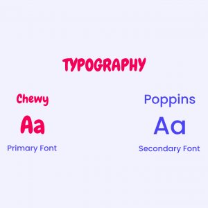 Kiddy Kindergarten Web UI