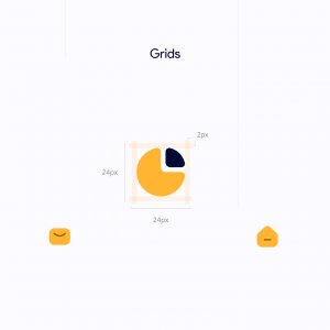 Rainbow Icon Pack (Free)