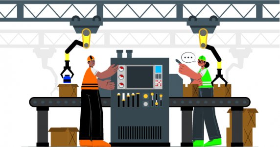 Manufacturing Process