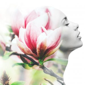 Modern n Clean Landing Pages UI