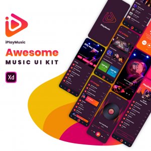 iPlay Music Player