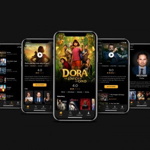 Photo Play UI Kit 0 24