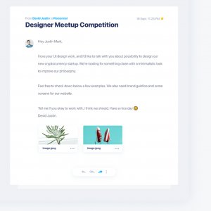 Bluemail Freebie Mail clients
