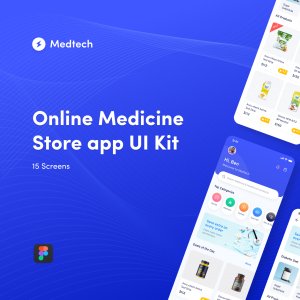 Medtech Online Medical store