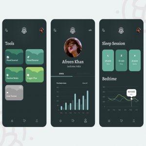 Medic Meditation App
