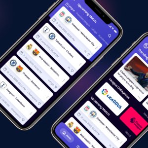 SoccerTime - Sports Time