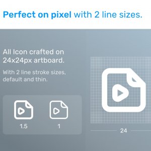 Layana Essential Icon Pack FREE