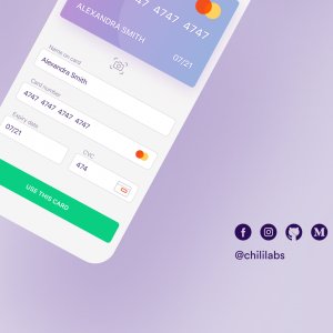 Free UI Kit