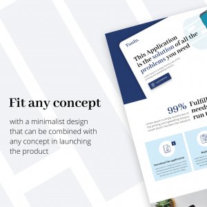 TunIn - Product launching design