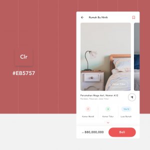 Tumbas - House sales mobile apps