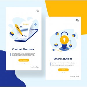 Analytics and Investment onboarding