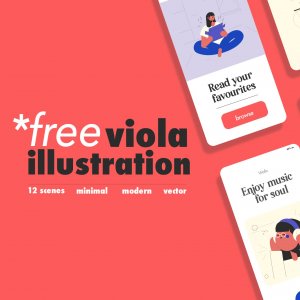 FREE 12 Illustration Icon and Character set