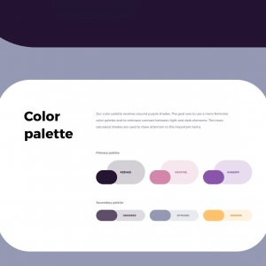 Meetio UI Kit for Adobe XD