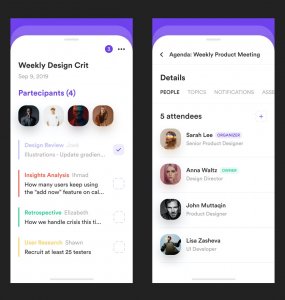 every. UI Kit for Figma