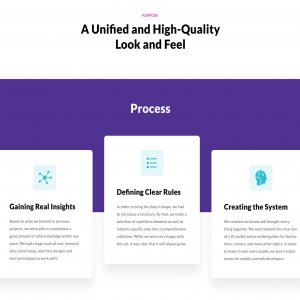 Liquid Design System