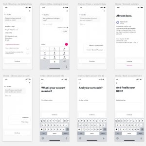 Stack UI Kit