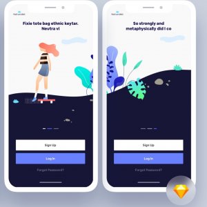 Naturalist Onboarding Freebie