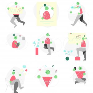 Watermelon Free Illustrations
