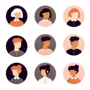 User Avatars for Sketch
