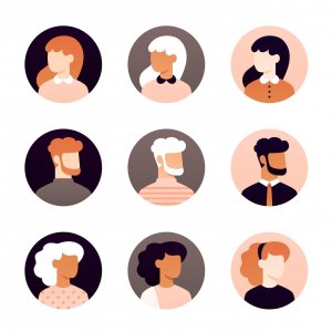 User Avatars for Sketch