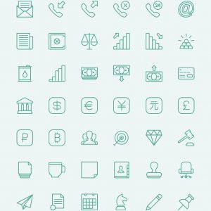 Essentials Icon Pack for Studio