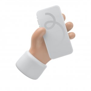 Free 3D iPhone 12 Mockup