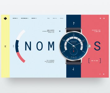HeaderZ - Free UI Kit