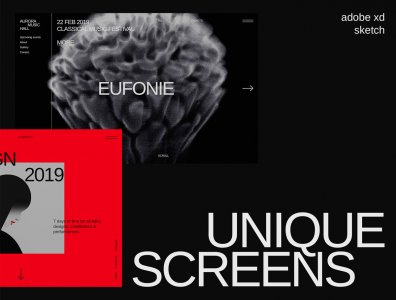 Aurora - Free Web Elements