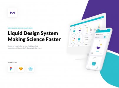 Liquid Design System