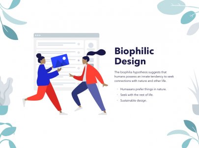 Humaaans: Mix & Match illustration library