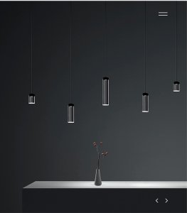 Moonlight Product Website