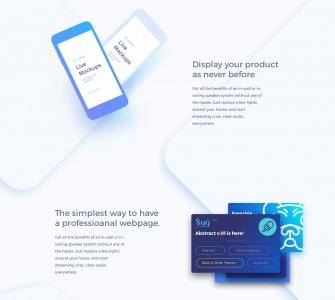 Addstract Free UI Kit