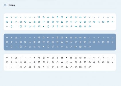 Revkit Design System UI Kit