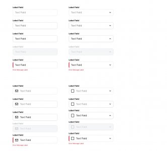 Adobe XD Starter Kit