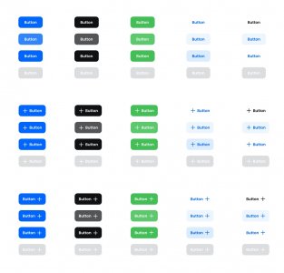 Adobe XD Starter Kit