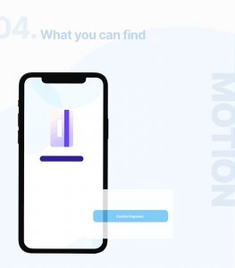 Financial UI Kit for Adobe XD