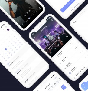 Brainstorming Design System for Figma