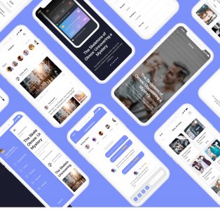 Brainstorming Design System for Figma