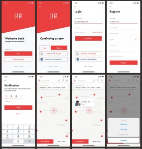 Atlas UI Kit for Sketch