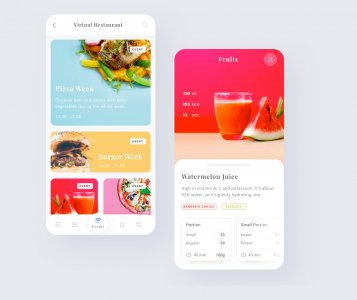Facility Manager App for Sketch