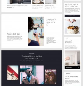 Prospero - Ecommerce UI Kit for Webflow