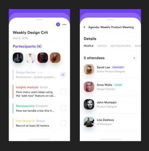 every. UI Kit for Figma