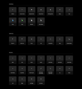 cursorOS - original macos cursors