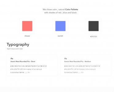 Aking To-Do List App Free UI Kit