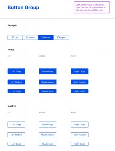 Lo-fi Wireframe Kit for Figma