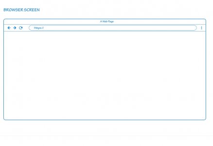 Hand Draw Wireframe UI Kit for Adobe XD