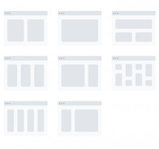 Desktop Flowchart Kit for Adobe Xd