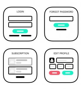 SquareDeck for Sketch